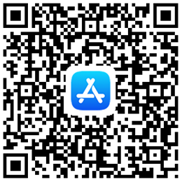 apple qr code